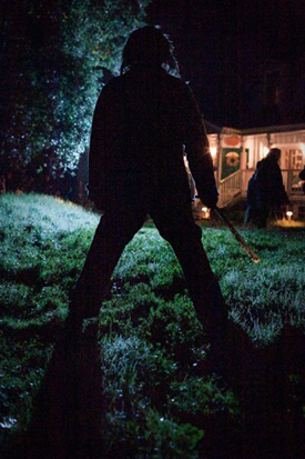 Horror of our Love Dave Reda