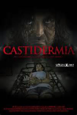 Castidermia